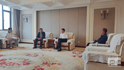 冶勘物流公司再赴凉山州 开展稀土营业调研 ——冶勘物流大兴视察研究专题报道之稀土营业篇（七）_协同多元工业_工业生长_拉斯维加斯3133cc有限责任公司