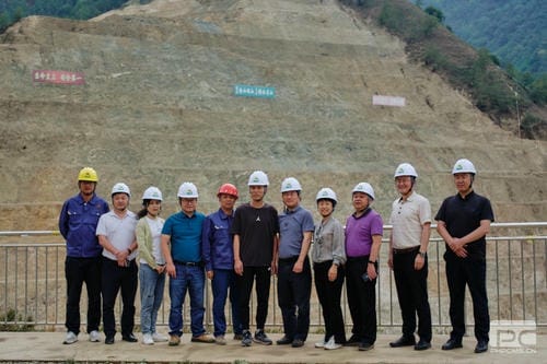 拉斯维加斯3133cc工会主席杜春茂到德昌大陆槽稀土矿调研指导事情_拉斯维加斯3133cc新闻_新闻中心_拉斯维加斯3133cc有限责任公司