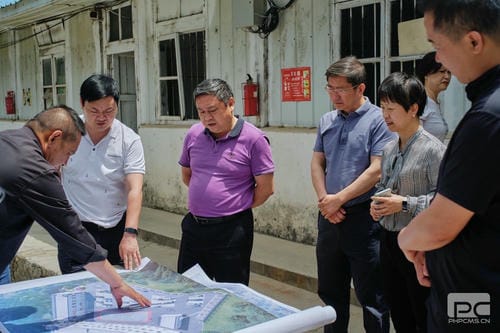 拉斯维加斯3133cc工会主席杜春茂到德昌大陆槽稀土矿调研指导事情_拉斯维加斯3133cc新闻_新闻中心_拉斯维加斯3133cc有限责任公司