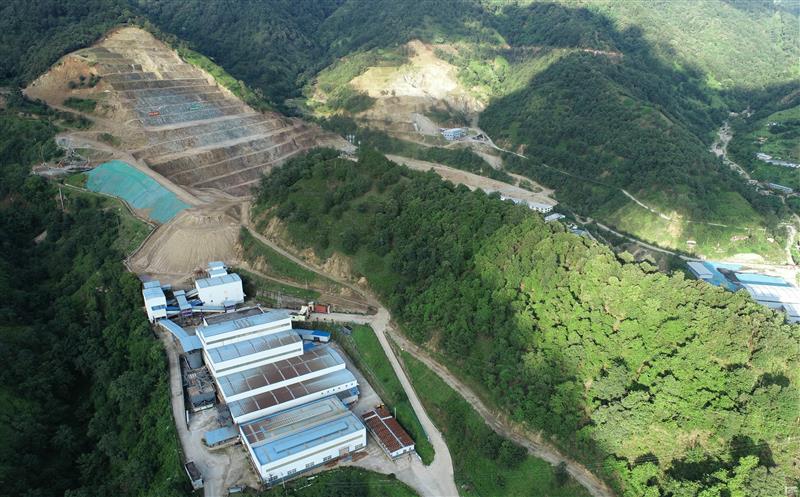 深化央地相助，，，，，四川稀土行业迎来高质量生长新篇章！