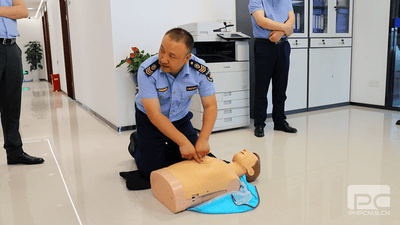 冶勘物流公司组织开展应急专题培训_协同多元工业_工业生长_拉斯维加斯3133cc有限责任公司