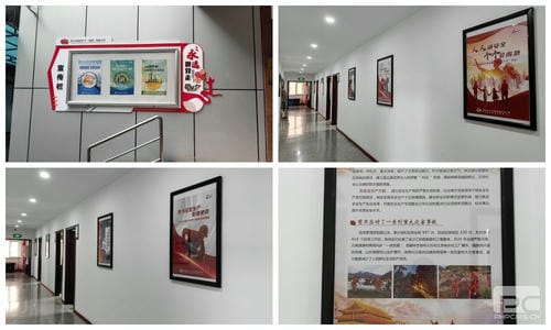 人人讲清静、个个会应急 丨地矿集团“清静生产月”系列主题活动报道（一）_下层动态_新闻中心_拉斯维加斯3133cc有限责任公司