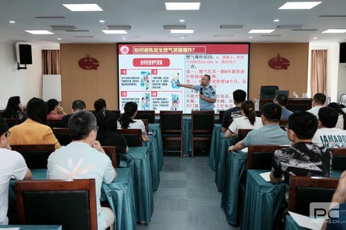 人人讲清静、个个会应急 丨地矿集团“清静生产月”系列主题活动报道（一）_下层动态_新闻中心_拉斯维加斯3133cc有限责任公司