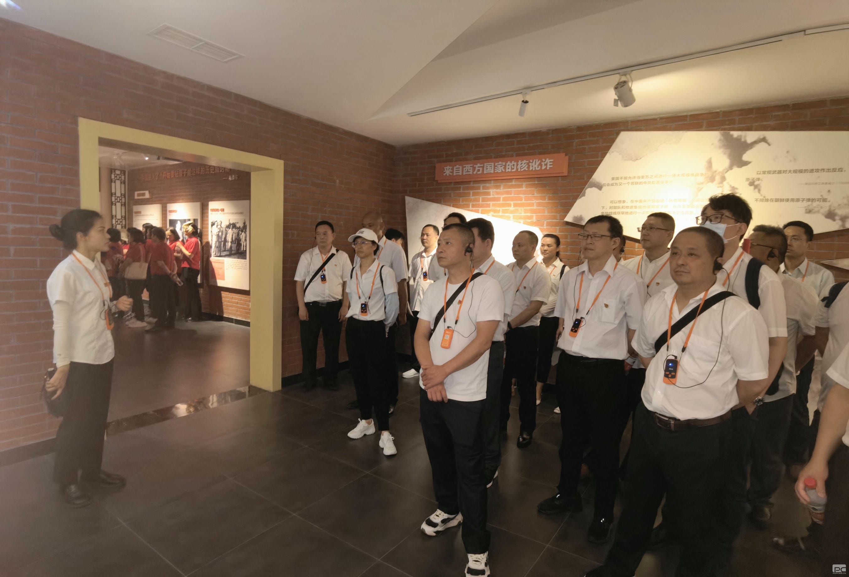 地创光电（技工学校）开展庆“七一”主题党日活动暨党性和党风廉政教育现场教学活动_红色堡垒_党建群团_拉斯维加斯3133cc有限责任公司