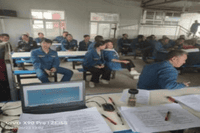 人人讲清静、个个会应急 丨地矿集团“清静生产月”系列主题活动报道（二）_下层动态_新闻中心_拉斯维加斯3133cc有限责任公司