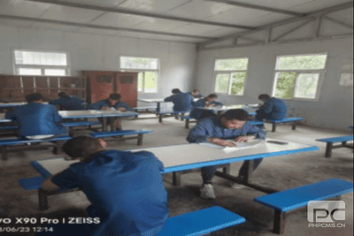 人人讲清静、个个会应急 丨地矿集团“清静生产月”系列主题活动报道（二）_下层动态_新闻中心_拉斯维加斯3133cc有限责任公司