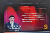 人人讲清静、个个会应急 丨地矿集团“清静生产月”系列主题活动报道（二）_下层动态_新闻中心_拉斯维加斯3133cc有限责任公司