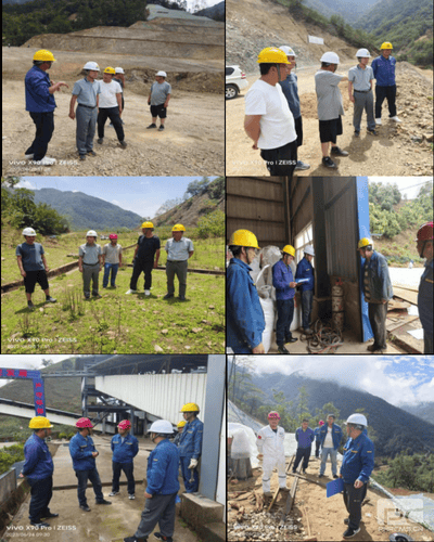 人人讲清静、个个会应急 丨地矿集团“清静生产月”系列主题活动报道（二）_下层动态_新闻中心_拉斯维加斯3133cc有限责任公司