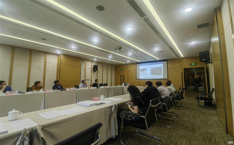 西冶新质料公司牵头肩负的四川省重大专项“高端装备用特种焊接质料国产化及工程化研究”项目顺遂通过验收