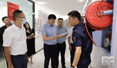 冶勘物流公司组织开展消防清静知识培训_协同多元工业_工业生长_拉斯维加斯3133cc有限责任公司