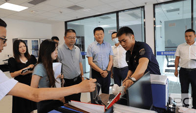 冶勘物流公司组织开展消防清静知识培训_协同多元工业_工业生长_拉斯维加斯3133cc有限责任公司