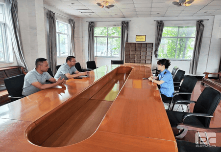 严履责  控风险  保清静 冶勘物流公司赴云南、重庆开展清静生产大检查专项行动_协同多元工业_工业生长_拉斯维加斯3133cc有限责任公司