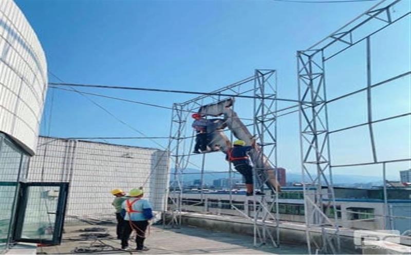 地矿物资认真落实集团公司清静生产事情要求  推行施工预案治理，，，，筑牢清静生产防线