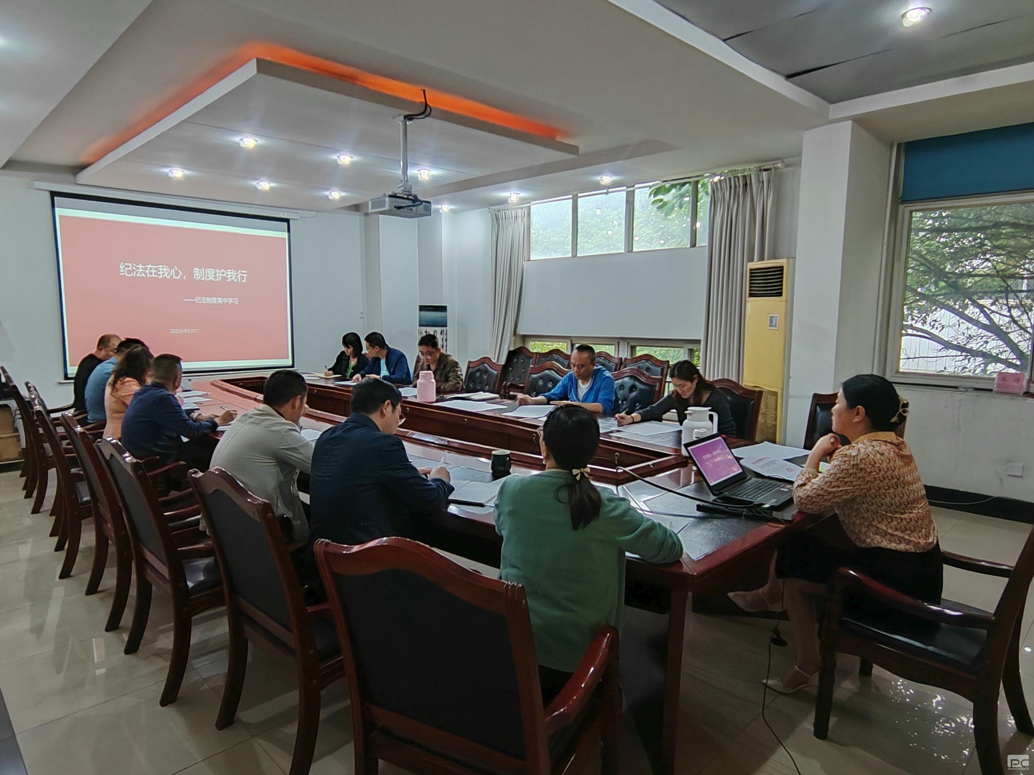 成都探矿纪委开展纪法知识专题培训会_下层动态_新闻中心_拉斯维加斯3133cc有限责任公司