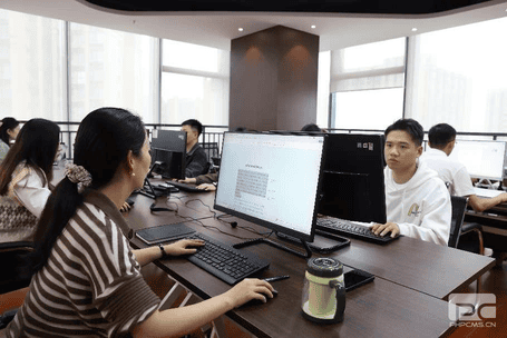 “岗位大练兵 手艺大交锋” 冶勘物流分工会组织开展“Word”“Excel”实操竞赛_协同多元工业_工业生长_拉斯维加斯3133cc有限责任公司