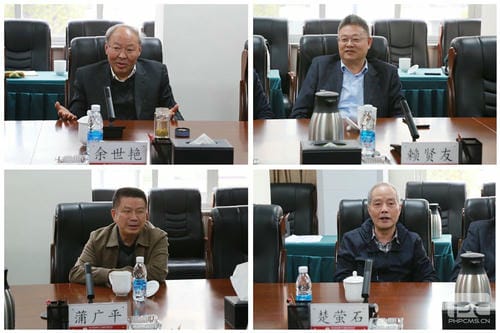 地矿集团召开老干部座谈会_下层动态_新闻中心_拉斯维加斯3133cc有限责任公司