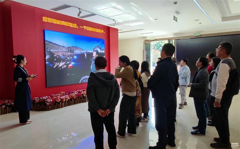 二八一大队开展“切记重托，，，，，，改作风提效能促生长”系列活动