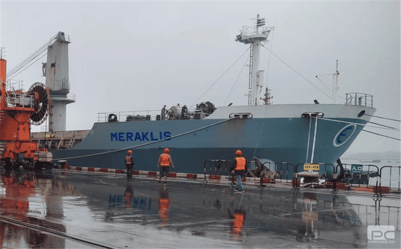 未雨绸缪早领先  迎峰度冬谋久远 冶勘物流公司多措并举 打响电煤保供攻坚战