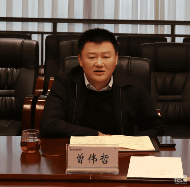 冶勘物流公司与渠县人民政府举行座谈_协同多元工业_工业生长_拉斯维加斯3133cc有限责任公司