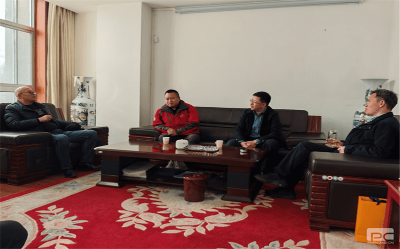 抢抓新一轮找矿突破战略行动生长机缘 大力开拓西藏钻探市场