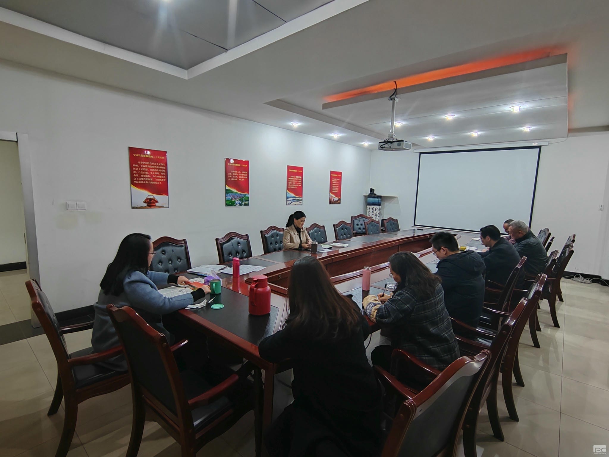 成都探矿纪委召开纪委委员扩大会暨 党风廉政建设和反糜烂事情协调小组聚会_下层动态_新闻中心_拉斯维加斯3133cc有限责任公司