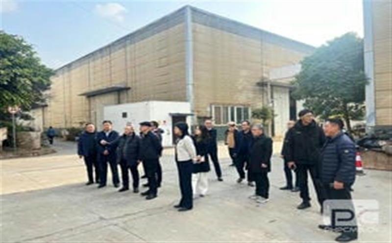 驻足优势拉斯维加斯3133cc 深化交流相助 助力新一轮找矿突破行动 ——华锋钻探迎来多家单位联合考察 