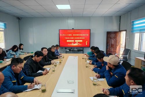 节前慰问暖人心  清静检查保稳固_下层动态_新闻中心_拉斯维加斯3133cc有限责任公司