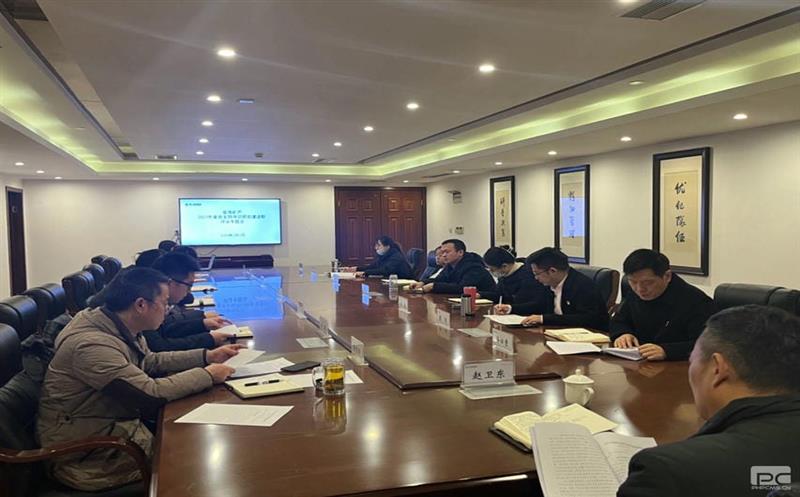 金？？？？？蟛橹倏2023年度党支部书记抓党建述职评议会