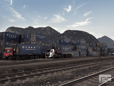 优存拓增添新绩 实干开狭隘生长 冶勘物流能源保供实现“开门红”_协同多元工业_工业生长_拉斯维加斯3133cc有限责任公司