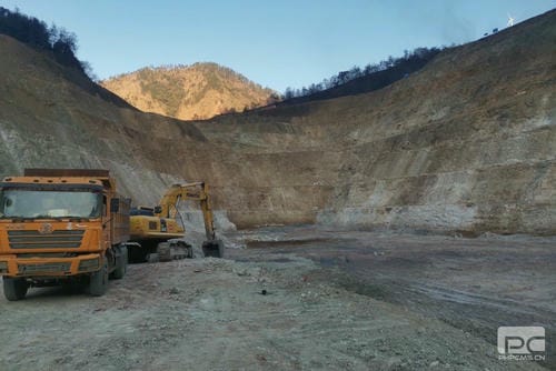 “开春就奔驰  起步即冲刺”地矿集团紧抓复工复产事情  奋力实现开门红_下层动态_新闻中心_拉斯维加斯3133cc有限责任公司