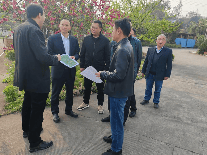 置业集团赴四川省第六地质大队调研交流_下层动态_新闻中心_拉斯维加斯3133cc有限责任公司