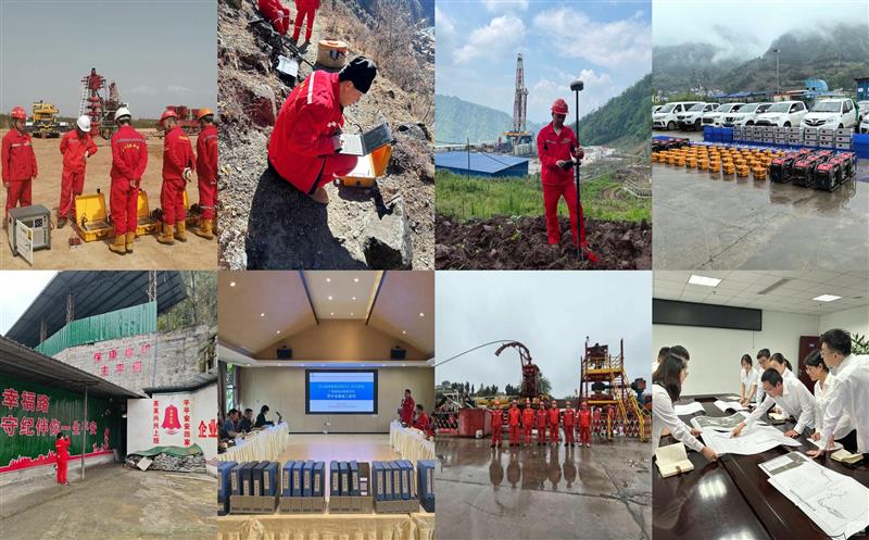 学模范强能   战一线增辉