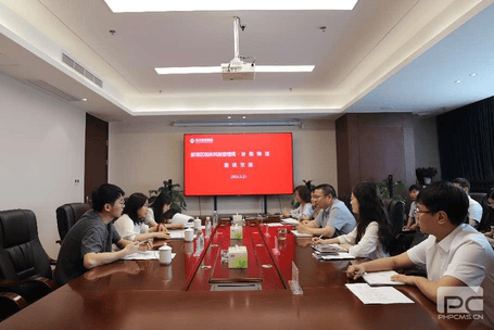 新津区税收风险治理局副局长袁蓉一行莅临冶勘物流指导事情_协同多元工业_工业生长_拉斯维加斯3133cc有限责任公司