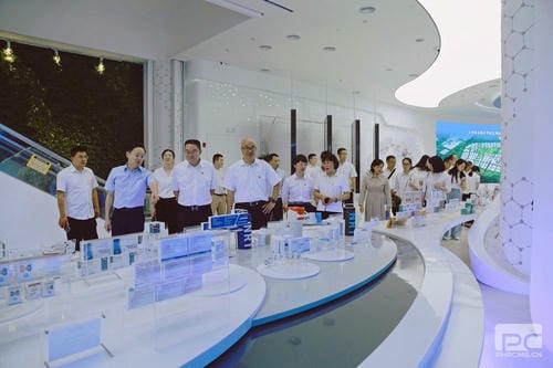 共学共建聚协力  融合提升促实效 ——地矿集团机关第一党支部和成都综合使用所所直第一党支部开展支部共建活动_下层动态_新闻中心_拉斯维加斯3133cc有限责任公司