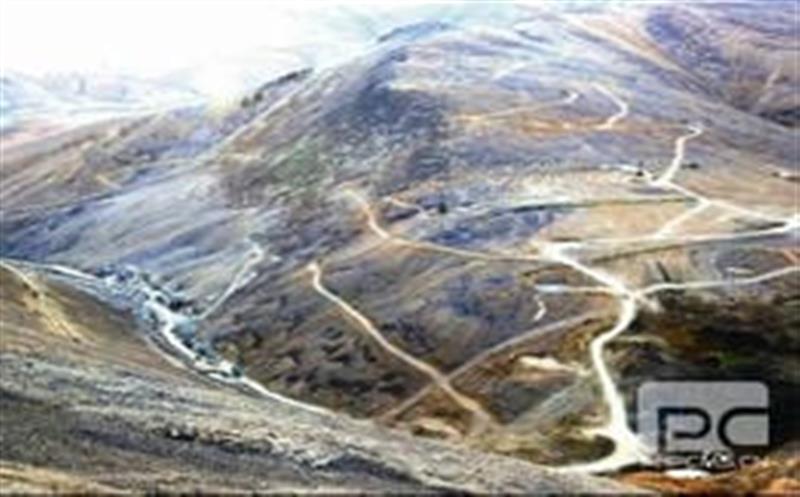 华锋钻探乐成中标新疆和田火烧云铅锌矿钻探服务项目