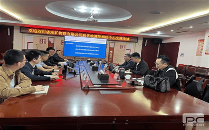 贯彻“三转三提升”专项行动，， 助推公司高质量生长 ——地矿物资开展专项行动记实