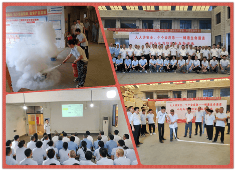 人人人讲清静 个个会应急——流通生命通道 ——地创光电开展消防应急演练_下层动态_新闻中心_拉斯维加斯3133cc有限责任公司