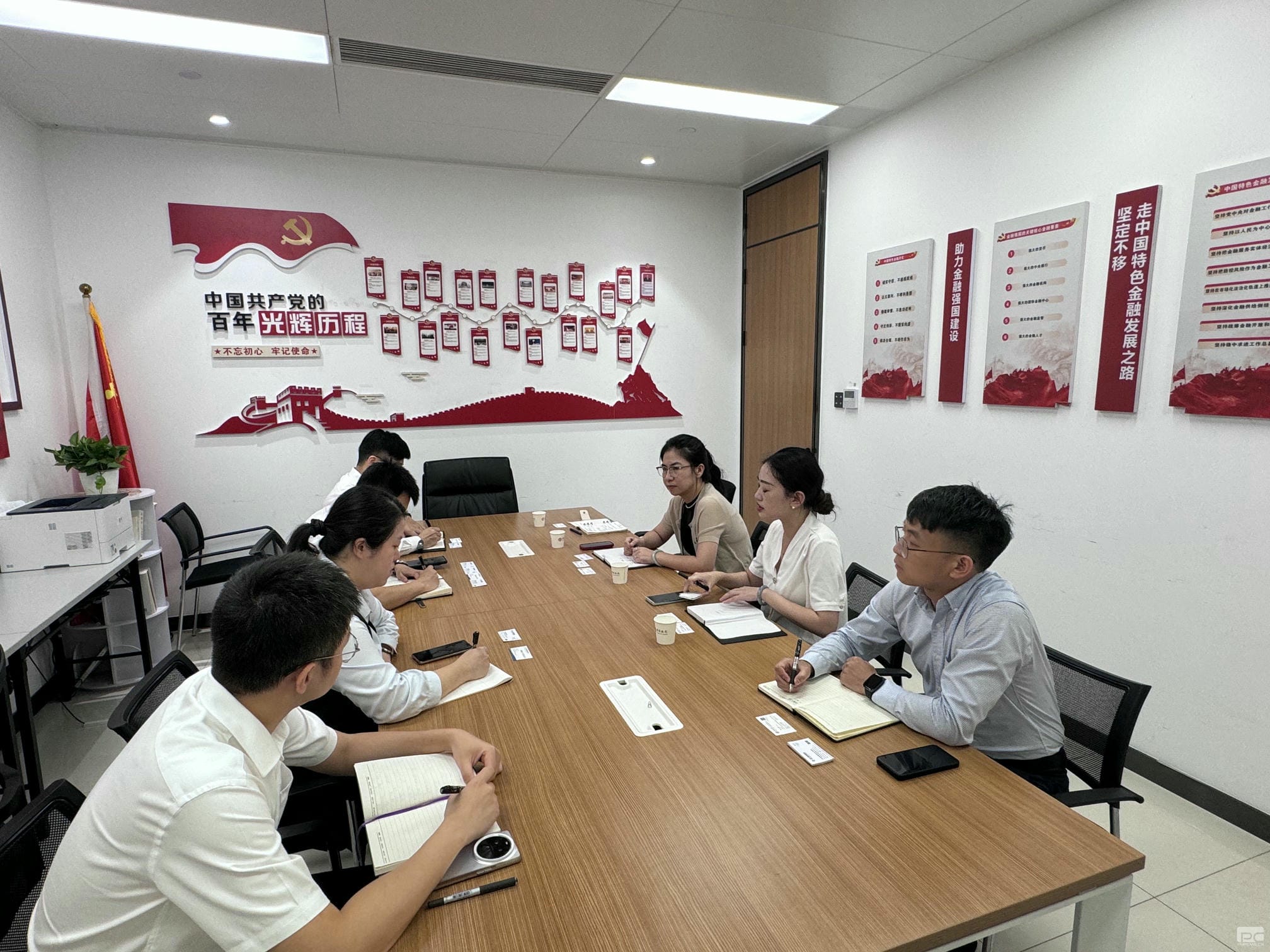 冶勘物流前往广州、深圳开展调研_协同多元工业_工业生长_拉斯维加斯3133cc有限责任公司