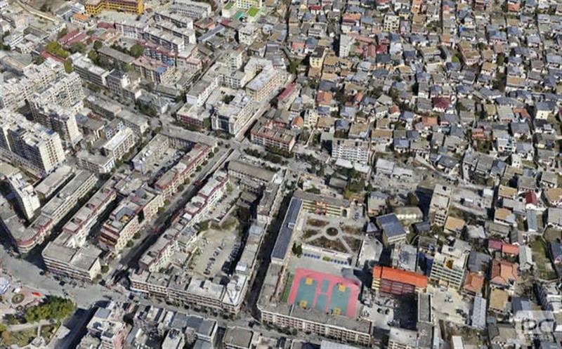 喜报频传！集团中标实景三维四川建设项目