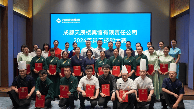 置业集团旅馆、物业板块员工手艺大赛乐成举行_下层动态_新闻中心_拉斯维加斯3133cc有限责任公司