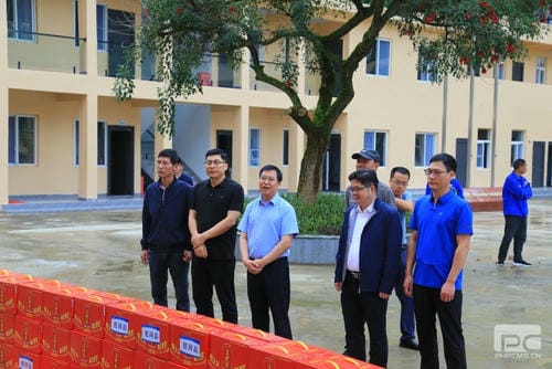 集团向导赴大陆槽矿山宣讲党的二十届三中全会精神并检查慰问_下层动态_新闻中心_拉斯维加斯3133cc有限责任公司