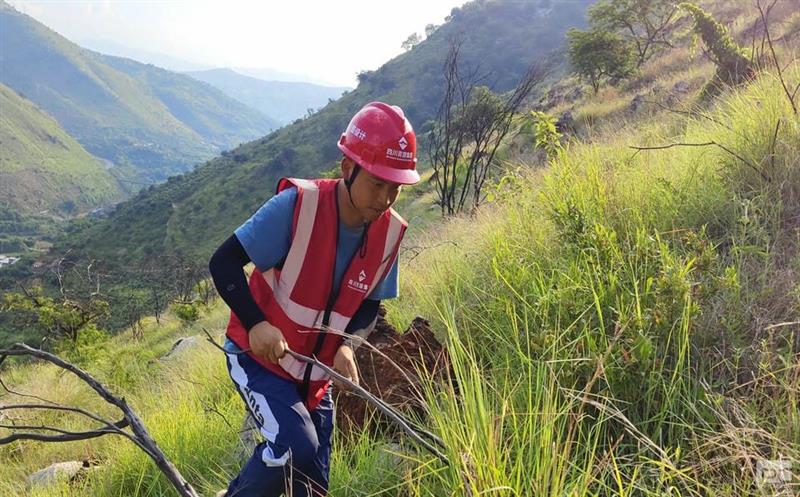 兴蜀设计集团各项目部成员稳步推进项目建设，，，，奋力冲刺整年目的使命