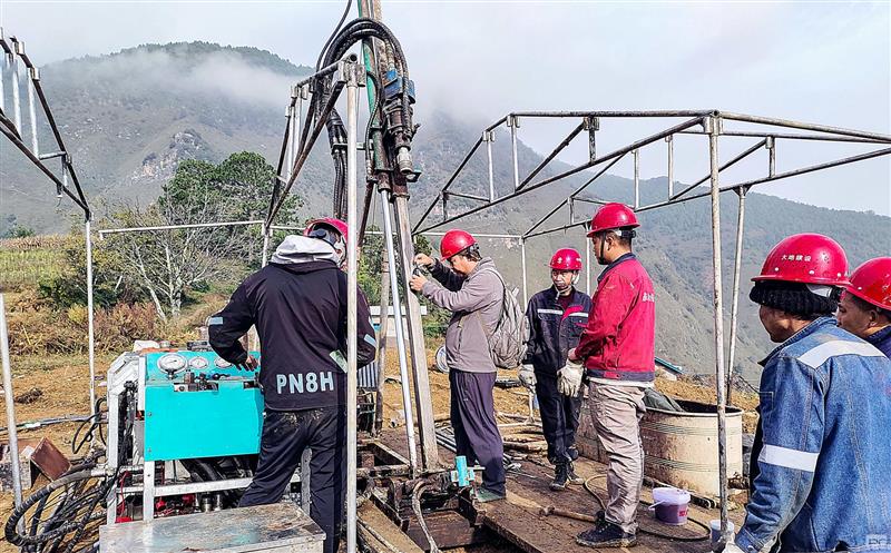 全力冲刺四序度 打好整年收官战