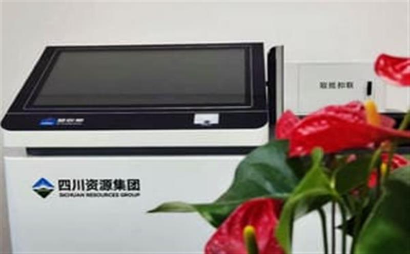 培育生长新质生产力 区调队智能票据柜助力财务数字化治理迈上新台阶